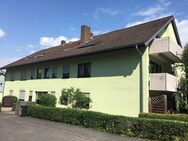 2-Zimmer ETW in ruhiger Wohnlage - Ochsenfurt
