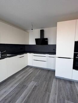 Doppelhaushälfte zur Miete - NB - 6 Zimmer in Rheinweiler mit Traumaussicht auf die Vogesen - Bad Bellingen
