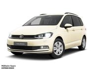 VW Touran, 2.0 TDI Trendline TAXI Taxi, Jahr 2022 - Mülheim (Ruhr)