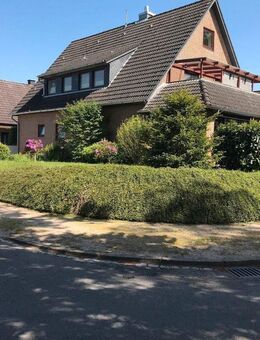 Familientraum mit Potential mit 2 Einheiten und mehr - Ratekau