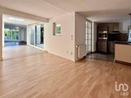 Großzügige DHH mit ELW, attraktiver Terrasse und hochwertiger Ausstattung - Ettlingen