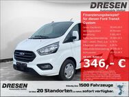 Ford Transit Custom, Kasten 320 L2 Trend Berganfahrass Kollisionswarner, Jahr 2022 - Mönchengladbach