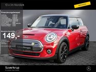 MINI Cooper S, E Trim L, Jahr 2020 - Eutin