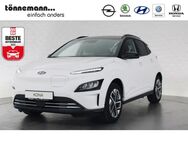 Hyundai Kona, TREND DISPLAY WÄRMEPUMPE ASCC, Jahr 2023 - Coesfeld