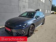 CUPRA Leon, 1.5 Sportstourer eHybrid VZ SENNHEISER INTELLIGENT DRIVE, Jahr 2022 - Riedenburg