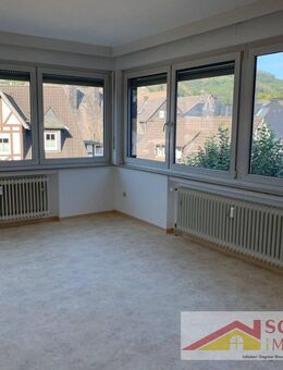 2 ZKB Wohnung im Zentrum von Bad Laasphe zu vermieten - Bad Laasphe
