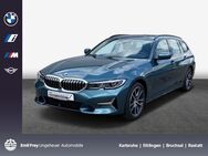 BMW 330, e Luxury Line Gestiksteuerung HiFi, Jahr 2021 - Karlsruhe