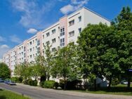 Praktische 3-Zimmer-Wohnung mit Balkon - Dresden