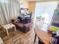 Gepflegte EG-Wohnung mit Stellplatz - Sichere Kapitalanlage in Linkenheim-Hochstetten - Linkenheim-Hochstetten