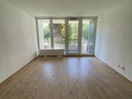 Demnächst frei! 3-Zimmer-Erdgeschosswohnung in Siegen Weidenau - Siegen (Universitätsstadt)