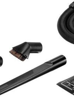 KÄRCHER Autosaugdüse Autoinnenreinigungs-Set, Zubehör für alle Kärcher Home & Garden Nass-/Trockensauger, (Set, 6-tlg), Nennweite 35mm
