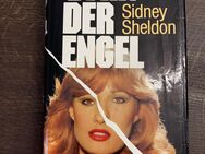 Buch: Sidney Sheldon - Zorn der Engel - Vilshofen (Donau) Zentrum