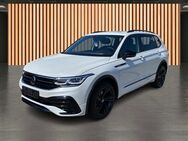 VW Tiguan, 2.0 TSI Allspace R-Line, Jahr 2024 - Dresden