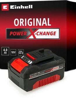 Einhell »Power-X-Change« Akku, 18 V, 4 Ah
