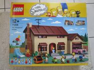 Lego 71006 The Simpsons House Haus NEU & OVP Sammleredition - Höhr-Grenzhausen