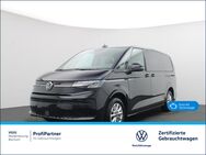 VW Multivan, LÜ Life TDI, Jahr 2024 - Bochum