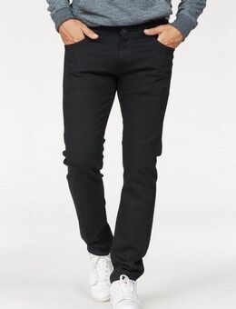 Jack & Jones Slim-fit-Jeans JJIGLENN JJFELIX AM 446 NOOS