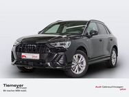 Audi Q3 40 TFSI Q 2x S-LINE LEDER LED KAMERA - Bochum