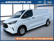 Ford Transit Custom, FT320 L2 Trend 5J Gar Wi, Jahr 2024 - Stollberg (Erzgebirge)