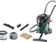 Bosch Home & Garden Nass-Trocken-Sauger AdvancedVac 20, 350 W