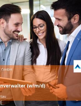 Immobilienverwalter (w/m/d) - Bad Schwartau