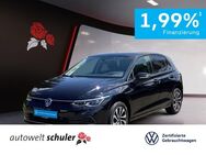 VW Golf, 1.5 TSI Life, Jahr 2023 - Villingen-Schwenningen