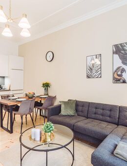 2 Bedroom Apartment in Prenzlauer Berg - Berlin