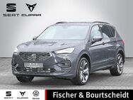 Seat Tarraco, 1.4 TSI FR e-Hybrid, Jahr 2021 - Lohmar