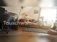 [TAUSCHWOHNUNG] Waldsee 3,5/4-Zimmer - Freiburg (Breisgau)