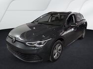 VW Golf Variant, 2.0 TDI Life, Jahr 2021 - Geislingen (Steige)