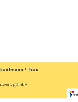 Immobilienkaufmann / -frau - Dachau