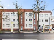 Kapitalanlage in Berlin-Tegel - Berlin