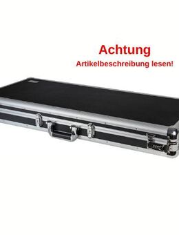 HMF Alu Waffenkoffer für Gewehre mit Rasterschaumstoff 96cm #2020 - Birkenfeld (Baden-Württemberg)