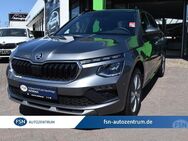 Skoda Kamiq, 1.5 TSI Selection 110kW, Jahr 2024 - Rostock