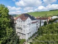 Blick über die Dächer von Würzburg! - Jugenstil-Wohnung im Herzen der Stadt - Würzburg