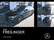 Mercedes CLA 200, SB AMG Night Smartphone int, Jahr 2023 - Obing