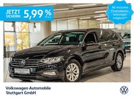 VW Passat Variant, 2.0 TDI Business, Jahr 2021 - Stuttgart