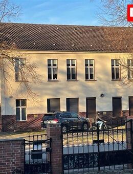 Verborgene Schätze bieten die Basis für eine lohnende Investition - Eisenhüttenstadt