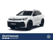 VW Tiguan, 2.0 l TDI R-Line, Jahr 2022 - Haiger