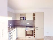 Klein, aber fein: Helle 1-Zimmer-Wohnung - Nürnberg