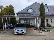 Solar Carport für 2999€ für 2 Fahrzeuge - Iserlohn