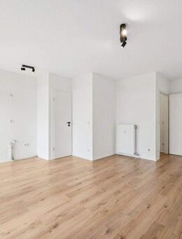 Modernes Apartment: Frisch renovierte 1-Zimmer-ETW in St. Tönis inkl. TG-Stellplatz - Tönisvorst