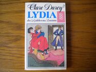 Lydia und das Mädchen aus Louisiana,Clare Darcy,Rowohlt Verlag,1980 - Linnich