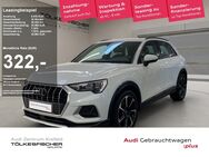 Audi Q3, 2.0 TFSI quattro 45 advanced FLA, Jahr 2020 - Krefeld