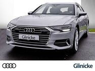 Audi A6, Avant 40 TDI quattro sport, Jahr 2020 - Erfurt