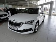 Skoda Scala, Ambition Business-Paket incl, Jahr 2021 - Luckau