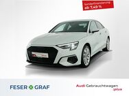 Audi A3, Lim S line 35 TDI, Jahr 2023 - Nürnberg