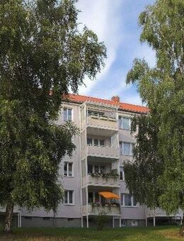 Balkon / Zentrale Lage - Chemnitz