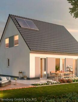 Der ideale Ort für Ihr Familienglück - Raum für gemeinsame Momente - Rendsburg