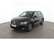 VW Tiguan 1.4 TSI ACT Sound BlueMotion - Berlin